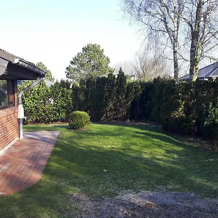 Ferienhaus Deichblick-spo *